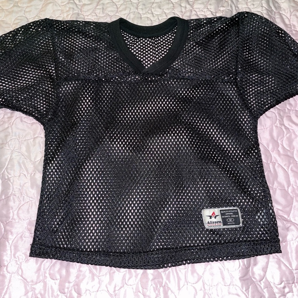 🖤👉🏽 SEXY GAME-DAY JERSEY 👈🏽🖤